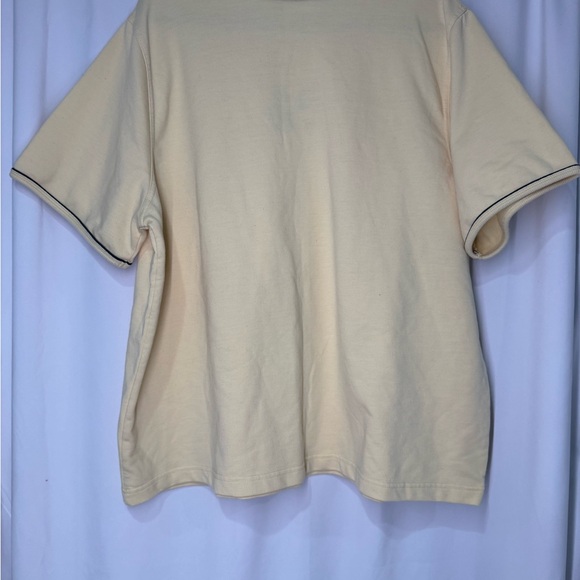 Vintage Koret Oversized Short Sleeve Tee - Picture 4 of 4